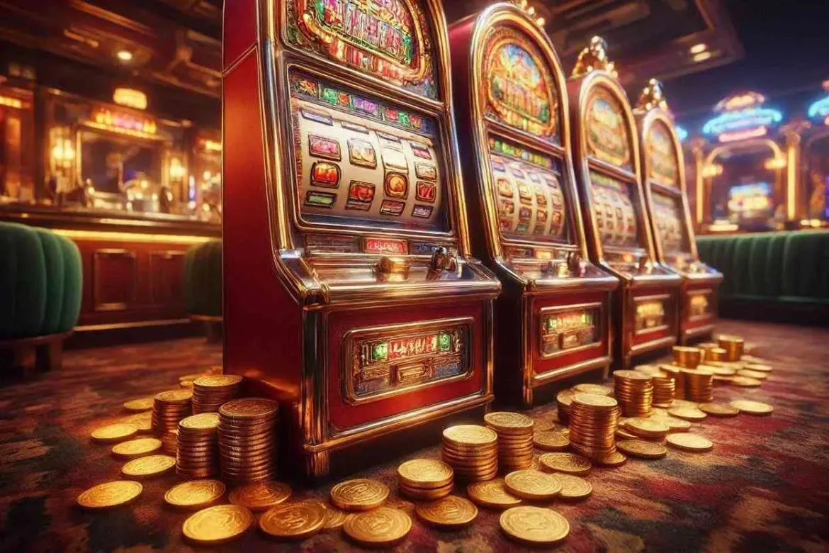 Lets Jackpot Casino